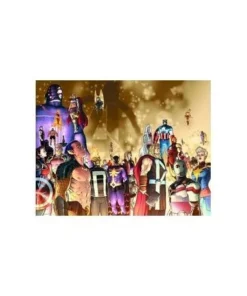 LOS VENGADORES 53 (154) PANINI8,20 €8,20 € PANINI PANINI