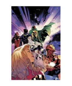 LOS VENGADORES 54 (155) PANINI4,60 €4,60 € PANINI PANINI