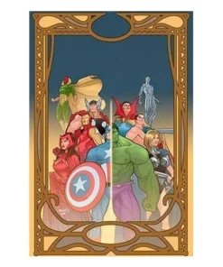 LOS VENGADORES/ LOS DEFENSORES: TAROT PANINI14,00 €14,00 € PANINI P…