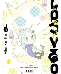 Los veo núm. 03 ECC EDICIONES9,95 €9,95 € ECC ECC EDICIONES