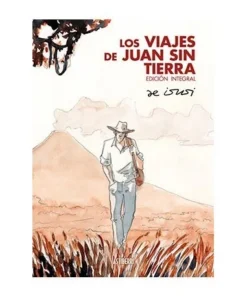 LOS VIAJES DE JUAN SIN TIERRA. EDICION INTEGRAL ASTIBERRI EDICIONES…