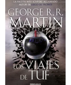 LOS VIAJES DE TUF LIBROS14,96 €14,96 € NUEVAS EDICIONES DEBOLSILLO …