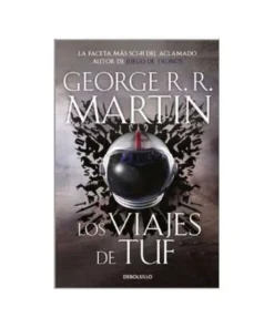 LOS VIAJES DE TUF RANDOM HOUSE MONDADORI14,96 €14,96 € RANDOM HOUSE…