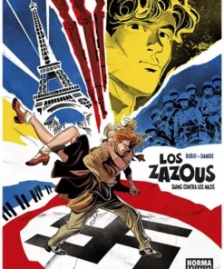 LOS ZAZOUS SWING CONTRA LOS NAZIS