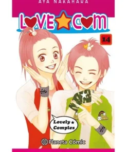 LOVE COM 14