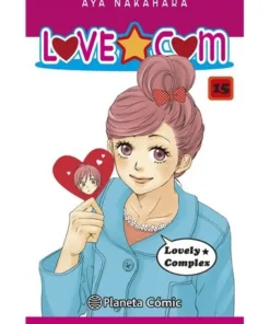 LOVE COM 15