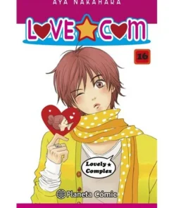 LOVE COM 16