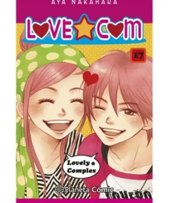 LOVE COM 17