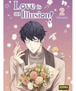 LOVE IS AN ILLUSION 2