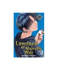 LOVELOCK OF MAJESTIC WAR 2 MILKY WAY8,50 €8,50 € MILKY WAY MILKY WAY