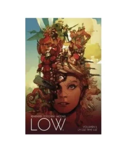 LOW 5. LA LUZ TRAE LUZ NORMA EDITORIAL20,50 €20,50 € NORMA EDITORIA…