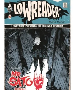 LOWREADER 2