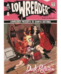 LOWREADER 5