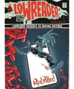 LOWREADER 9
