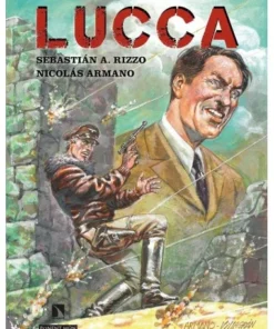 LUCCA 9788418309007 PONENT MON 20,00 €