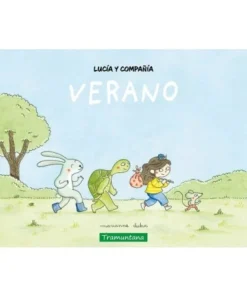 LUCIA Y COMPAÑIA VERANO JUNIO16,00 €16,00 € TRAMUNTANA JUNIO