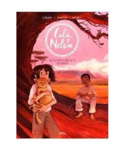 LULU Y NELSON. EL REINO DE LOS LEONES RANDOM HOUSE MONDADORI16,95 €…