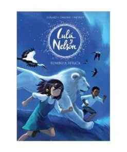 LULU Y NELSON. RUMBO A AFRICA RANDOM HOUSE MONDADORI16,95 €16,95 € …