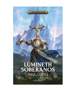 LUMINETH SOBERANOS Inicio20,95 €20,95 € MINOTAURO Inicio