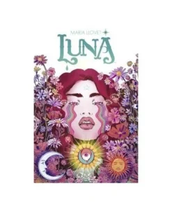LUNA NORMA EDITORIAL20,00 €20,00 € NORMA EDITORIAL NORMA EDITORIAL