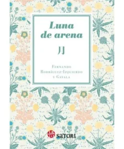 LUNA DE ARENA 9788417419110 10,00 €