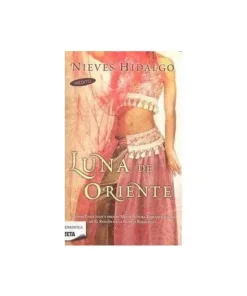 LUNA DE ORIENTE ZB 9788498724455 10,00 €