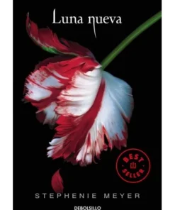 LUNA NUEVA DBBS LIBROS10,95 €10,95 € NUEVAS EDICIONES DEBOLSILLO S….