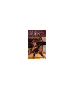LUZ DE ORIENTE,LA ZB 9788496581272 10,00 €