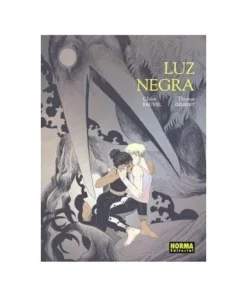 LUZ NEGRA Norma Junio35,00 €35,00 € Norma Junio