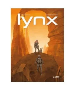 LYNX YERMO EDICIONES36,00 €36,00 € YERMO EDICIONES YERMO EDICIONES