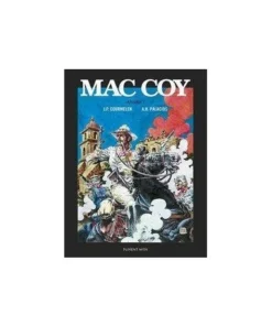 MAC COY INTEGRAL 1 9781908007698 38,00 €