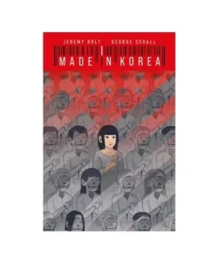 MADE IN KOREA 2023 Panini Febrero25,00 €25,00 € PANINI Panini Febrero