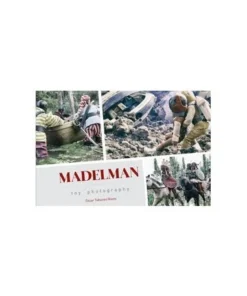 MADELMAN. TOY PHOTOGRAPHY