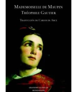 MADEMOISELLE DE MAUPIN 9788439720560 24,00 €