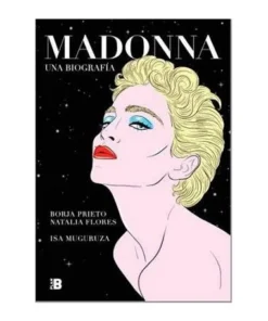 MADONNA. UNA BIOGRAFIA RANDOM HOUSE MONDADORI19,90 €19,90 € RANDOM …