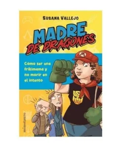 MADRE DE DRAGONES Inicio14,96 €14,96 € MINOTAURO Inicio