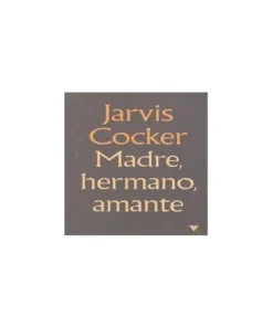 MADRE HERMANO AMANTE 9788439725794 15,90 €