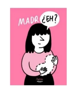 MADR¿EH? 9788418040054 RANDOM HOUSE MONDADORI 16,95 €