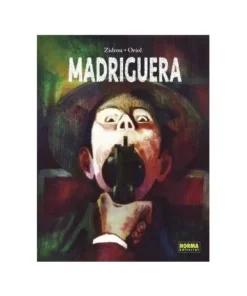 MADRIGUERA NORMA EDITORIAL18,00 €18,00 € NORMA EDITORIAL NORMA EDIT…