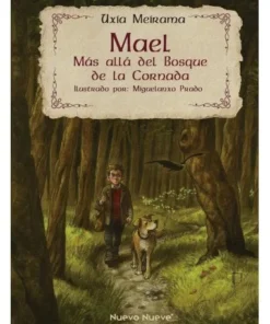 MAEL NUEVO NUEVE20,00 €20,00 € NUEVO NUEVE EDITORES NUEVO NUEVE