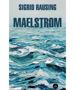 MAELSTROM RANDOM HOUSE MONDADORI18,90 €18,90 € RANDOM HOUSE MONDADORI