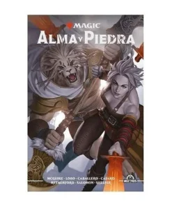 MAGIC – ALMA Y PIEDRA MOZTROS19,90 €19,90 € MOZTROS MOZTROS