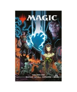 MAGIC VOL.1 MOZTROS18,00 €18,00 € MOZTROS MOZTROS