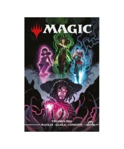 MAGIC VOL.2 MOZTROS19,90 €19,90 € MOZTROS MOZTROS