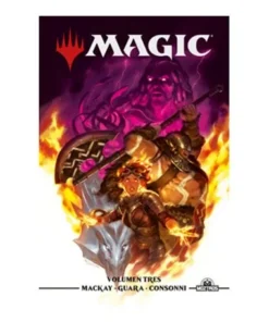 MAGIC VOL.3