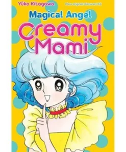 MAGICAL ANGEL CREAMY MAMI