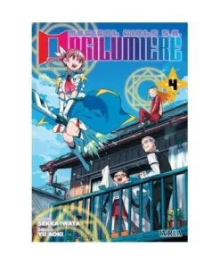 MAGILUMIERE MAGICAL GIRLS S.A. 04