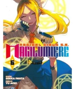 MAGILUMIERE MAGICAL GIRLS S.A. 06