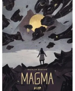 MAGMA
