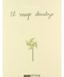MAGO DESCALZO,EL 9788478338443 19,20 €